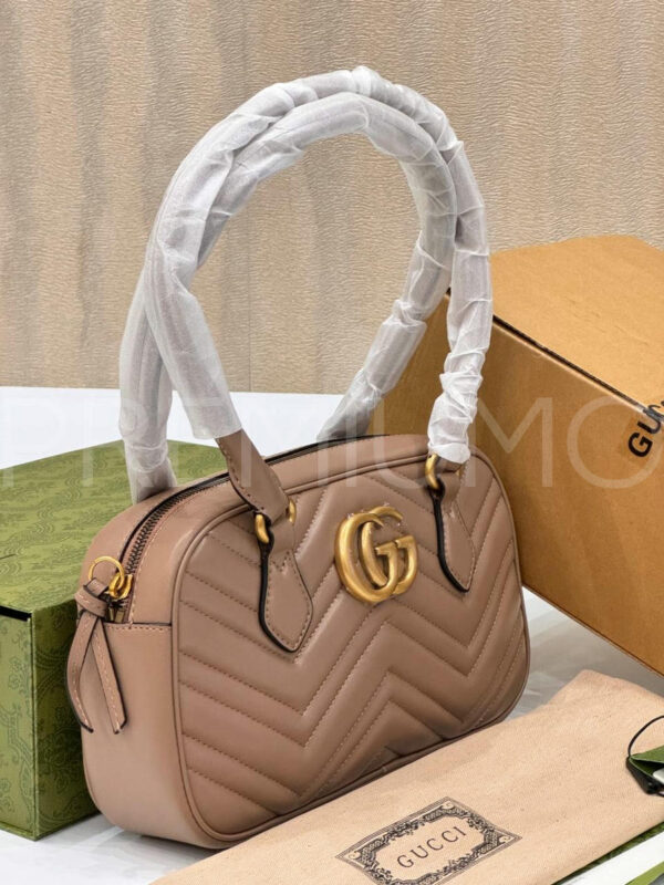 Gucci сумка PR893855 3