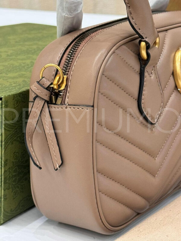 Gucci сумка PR893855 4