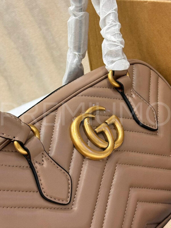 Gucci сумка PR893855 5