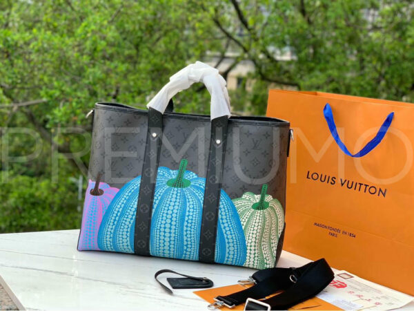 Louis Vuitton сумка PR487930 14