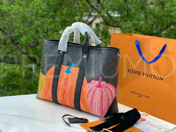 Louis Vuitton сумка PR487930 16