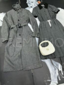 Miu miu пальто PR543497 10