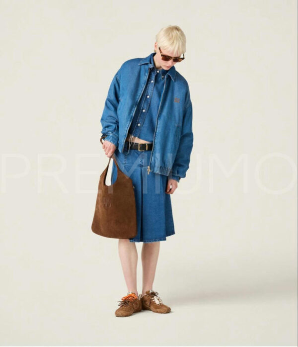 Miu Miu сумка PR700822 3