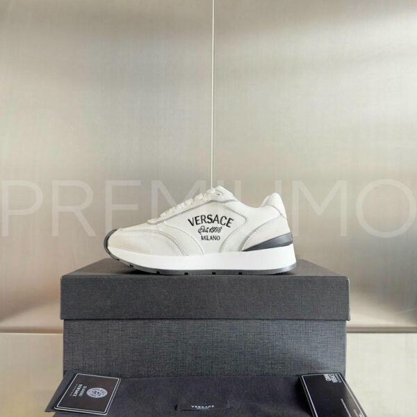 Versace кроссовки PR974665 7