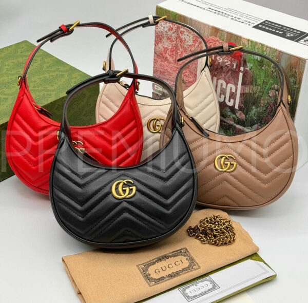 Gucci сумка PR131050 7