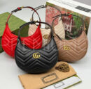 Gucci сумка PR101218 14