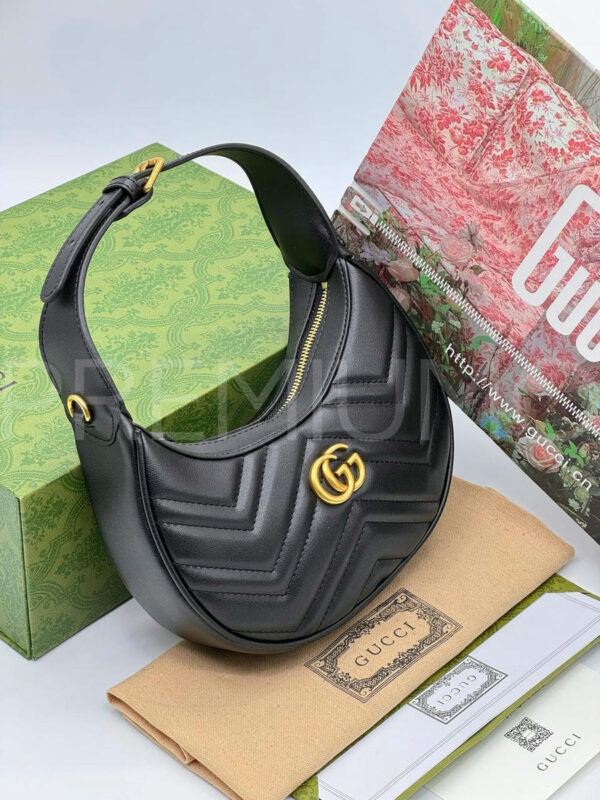 Gucci сумка PR263650 11