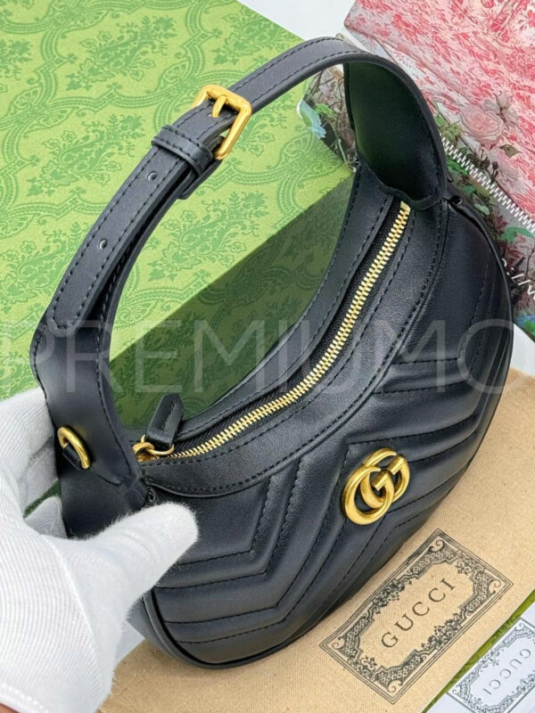 Gucci сумка PR263650 12