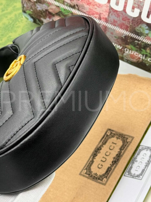 Gucci сумка PR263650 17