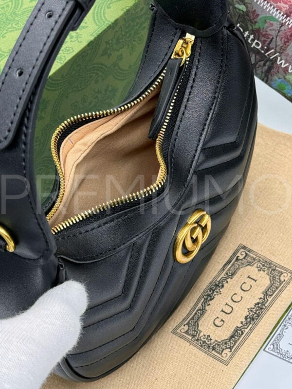 Gucci сумка PR263650 18