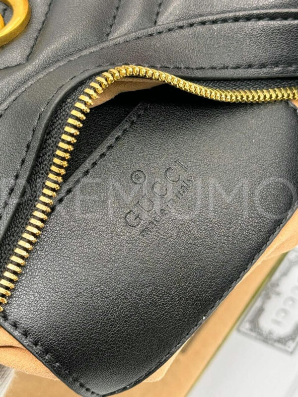 Gucci сумка PR263650 19