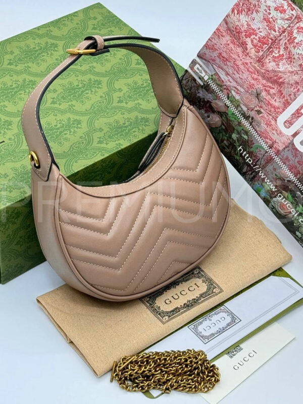 Gucci сумка PR131050 2