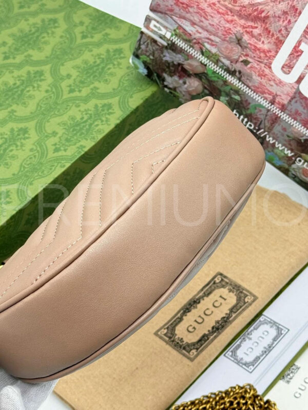 Gucci сумка PR131050 3