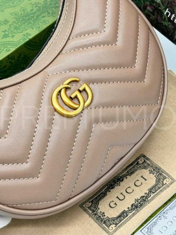 Gucci сумка PR131050 4