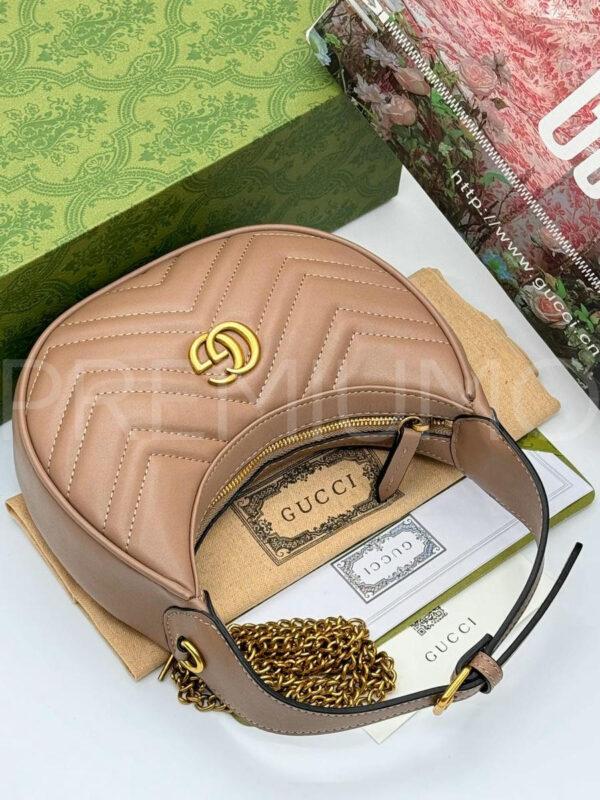Gucci сумка PR131050 6