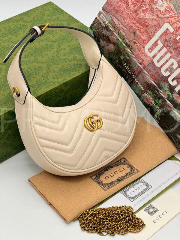 Gucci сумка PR101218
