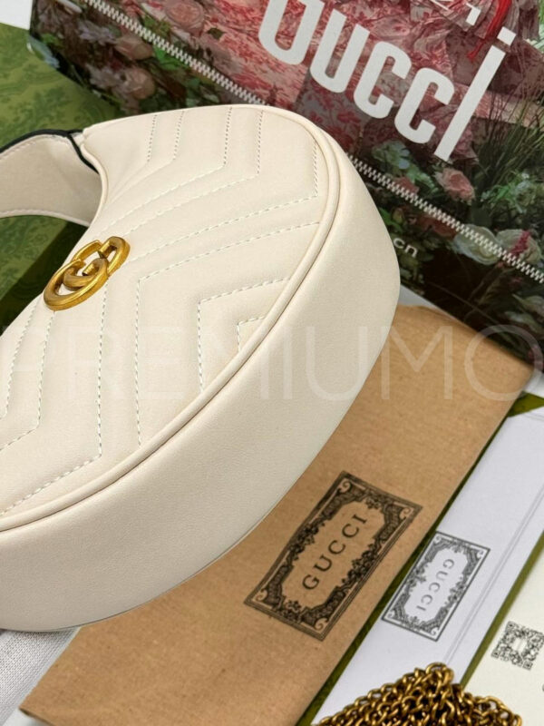 Gucci сумка PR101218 2