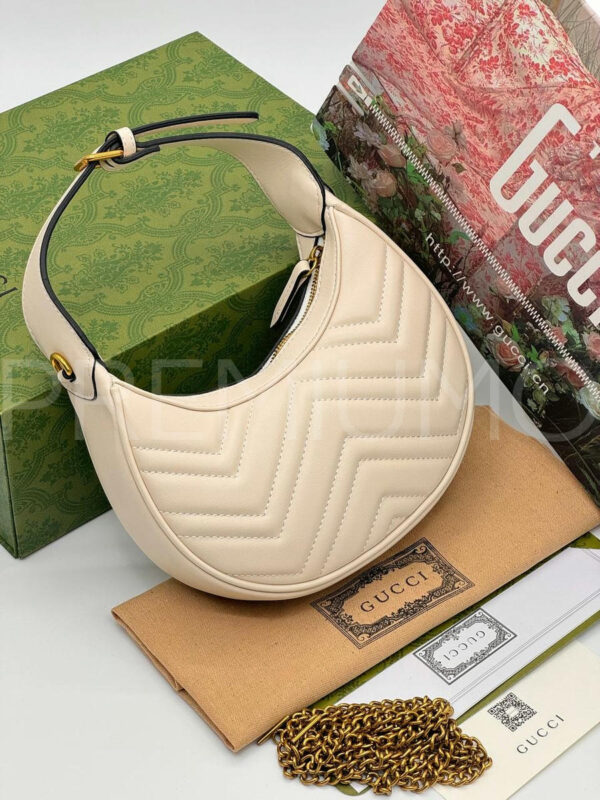 Gucci сумка PR101218 3