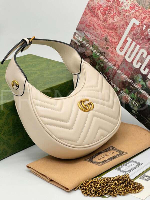Gucci сумка PR101218 4
