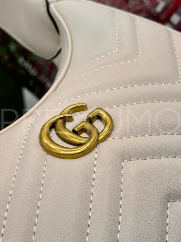 Gucci сумка PR101218 5