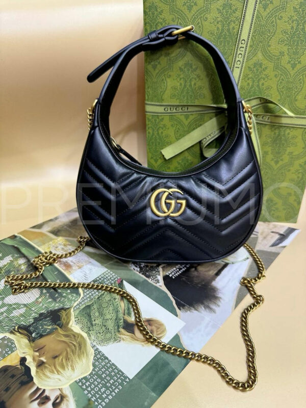 Gucci сумка PR585884