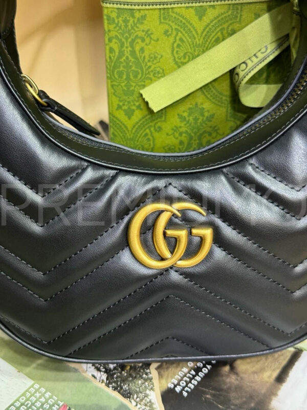 Gucci сумка PR585884 12