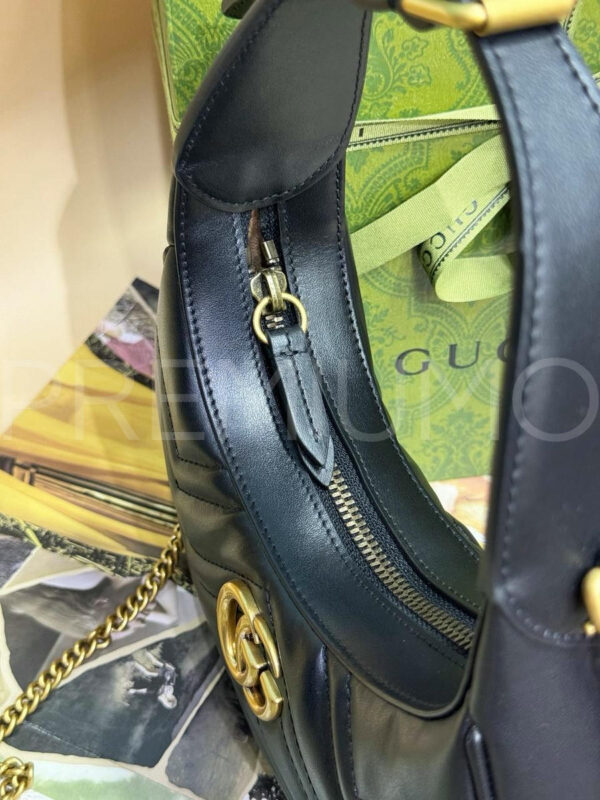 Gucci сумка PR585884 13