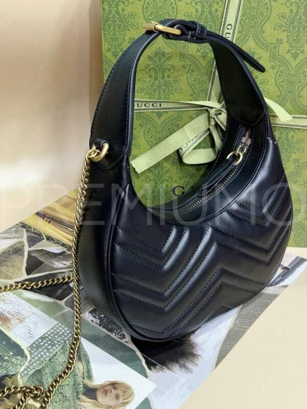 Gucci сумка PR585884 14