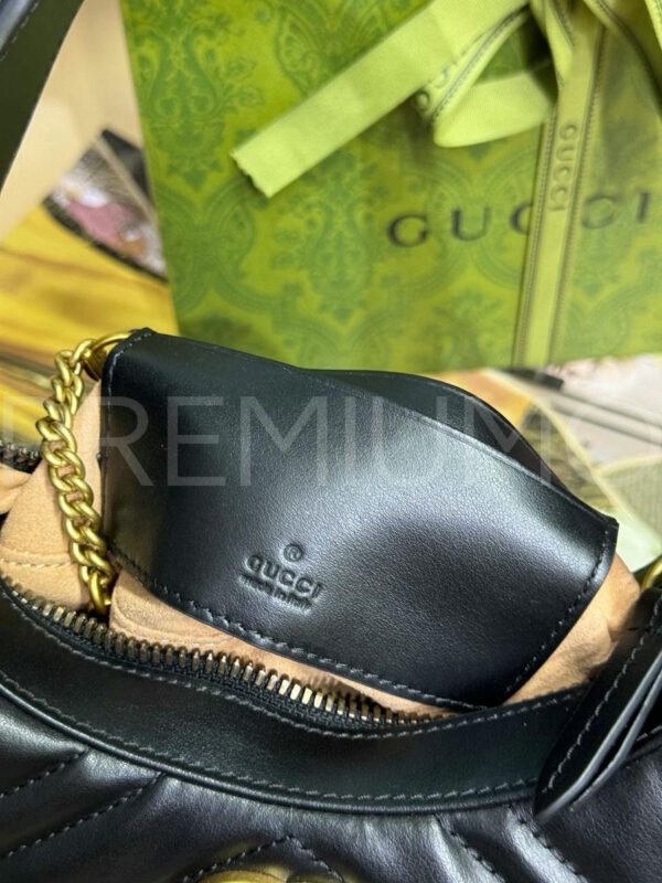 Gucci сумка PR585884 17