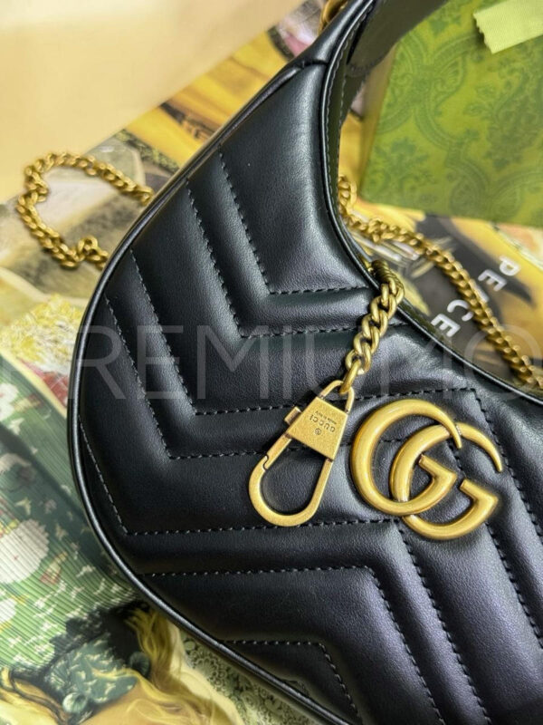 Gucci сумка PR585884 19