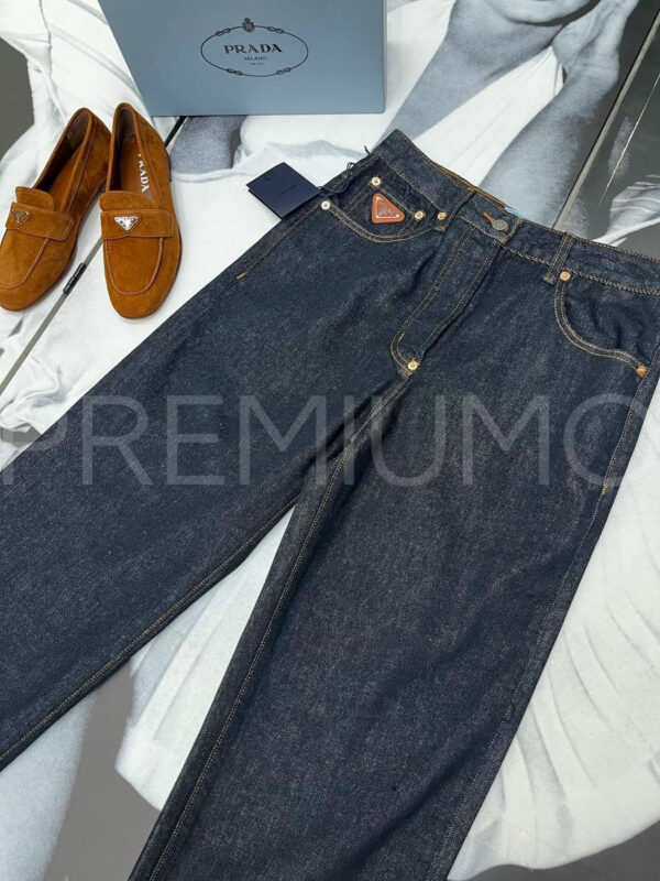 Prada джинсы PR198931 5