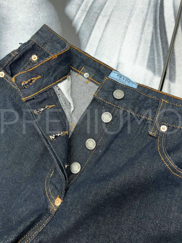 Prada джинсы PR198931 7
