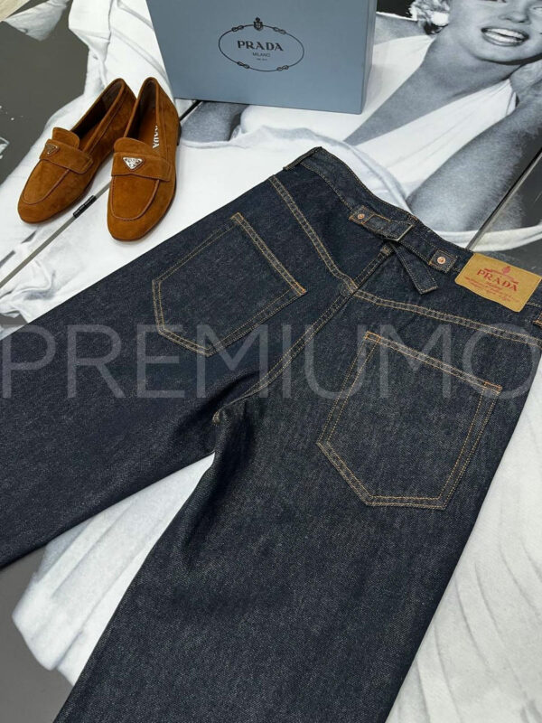 Prada джинсы PR198931 8