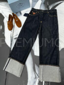 Prada джинсы PR198931 12