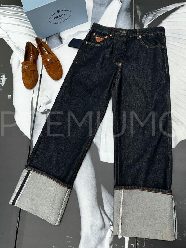Prada джинсы PR198931 2