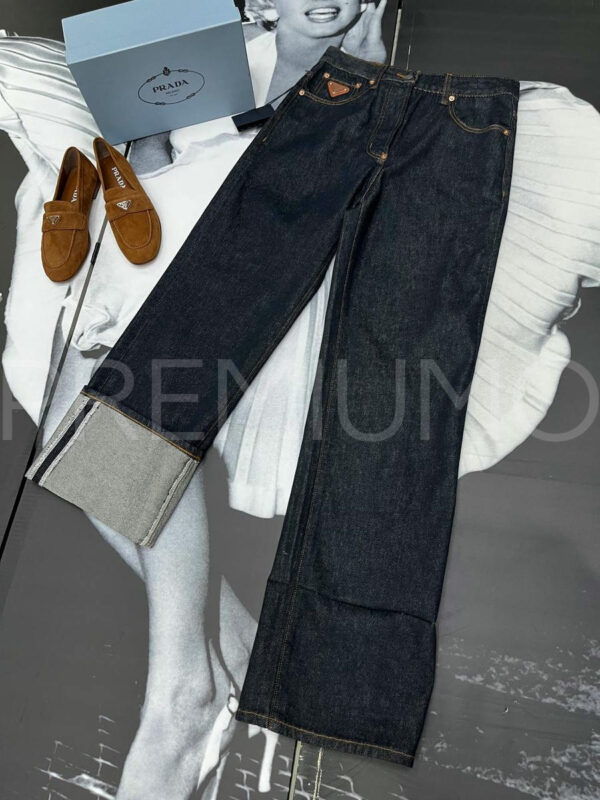 Prada джинсы PR198931 3