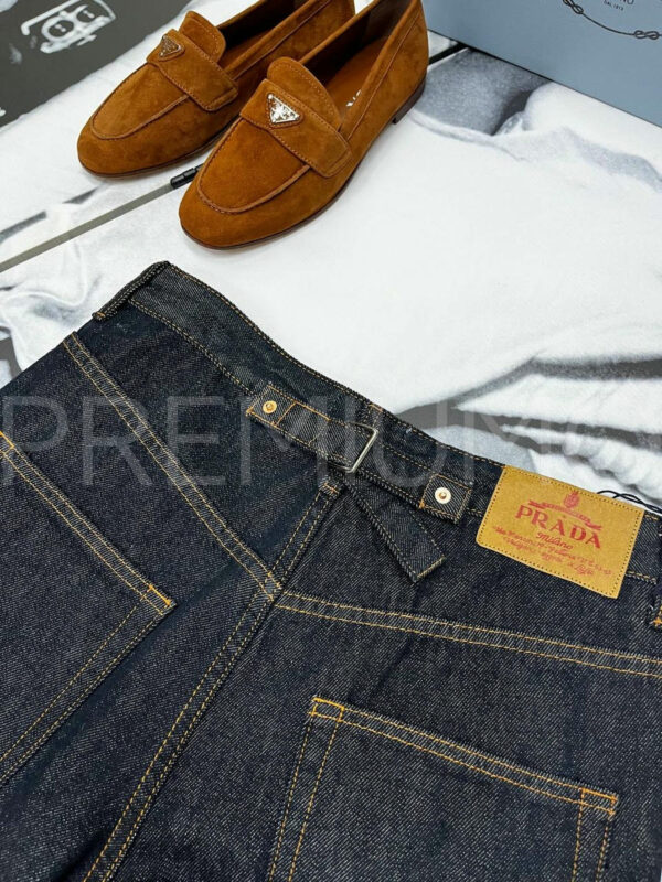 Prada джинсы PR198931 9