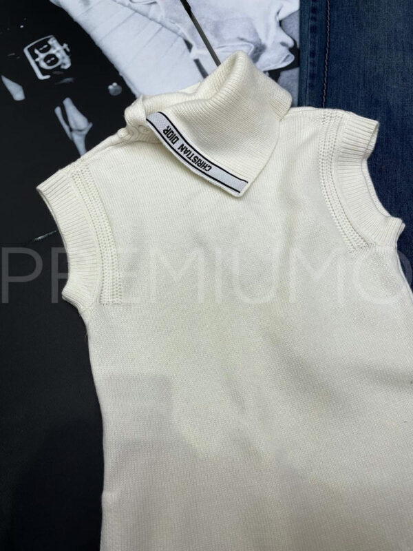 Christian Dior кофта PR576700 5