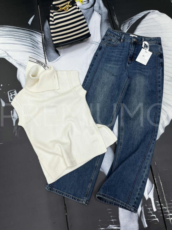 Christian Dior кофта PR576700 2