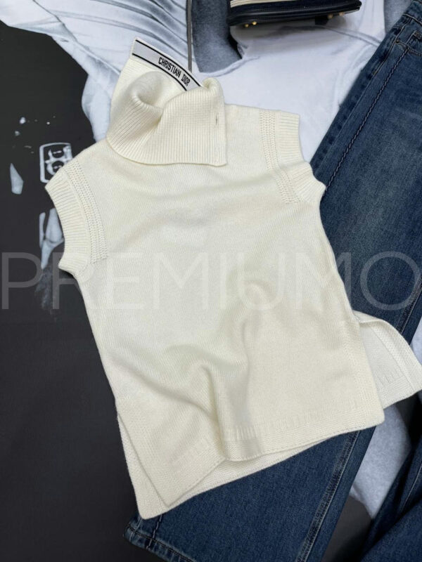 Christian Dior кофта PR576700 3