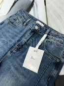 Christian Dior джинсы PR550402 17