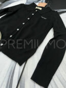 Miu miu кофта PR961778 10