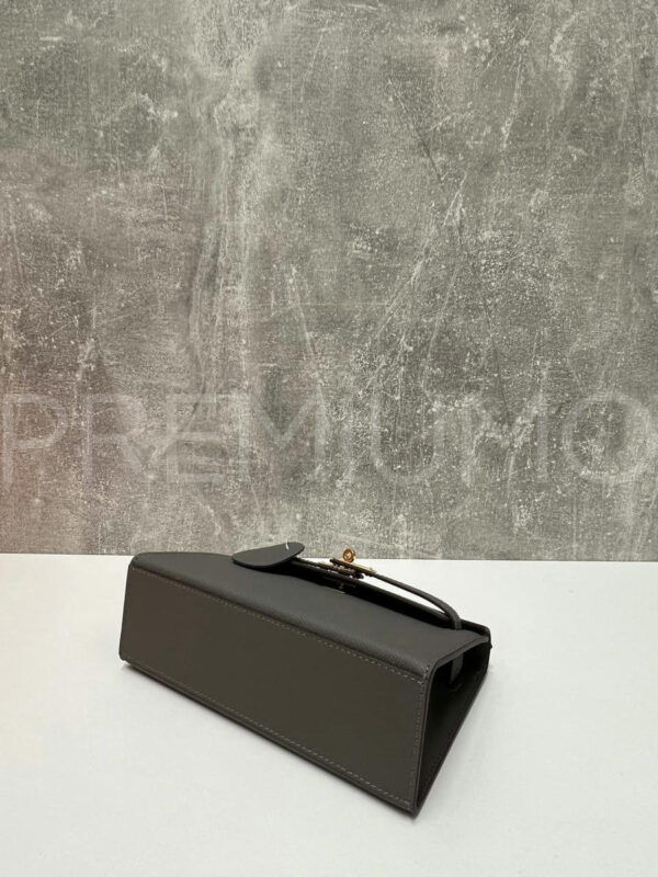 Hermes сумка PR344194 5