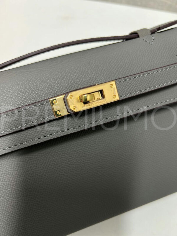 Hermes сумка PR344194 6