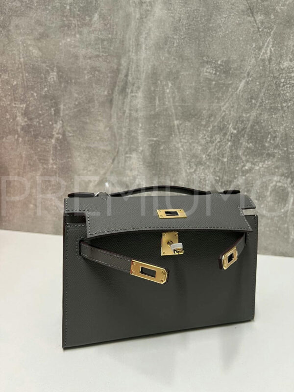 Hermes сумка PR344194 7