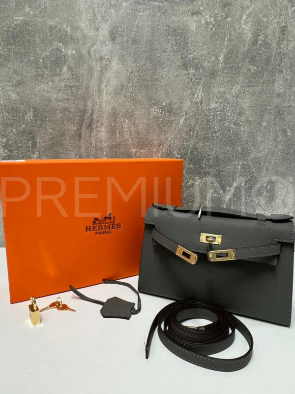Hermes сумка PR344194 2