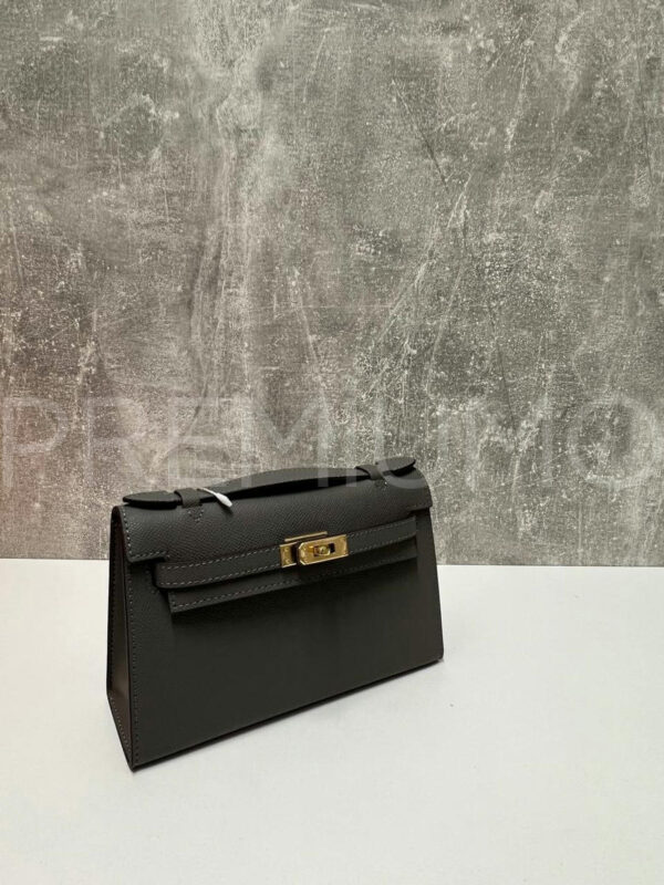 Hermes сумка PR344194 3