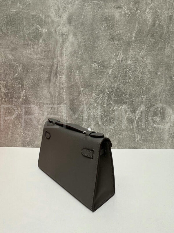 Hermes сумка PR344194 4