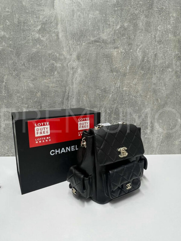 Сhanel рюкзак PR309697 3