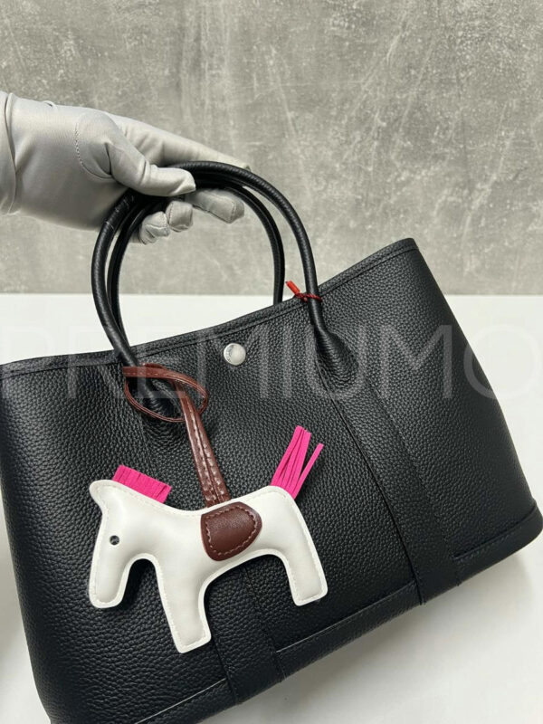 Hermes сумка PR650753 8